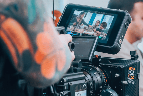 Video Production Corporate