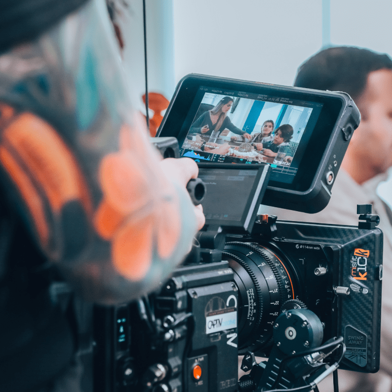 Video Production Corporate