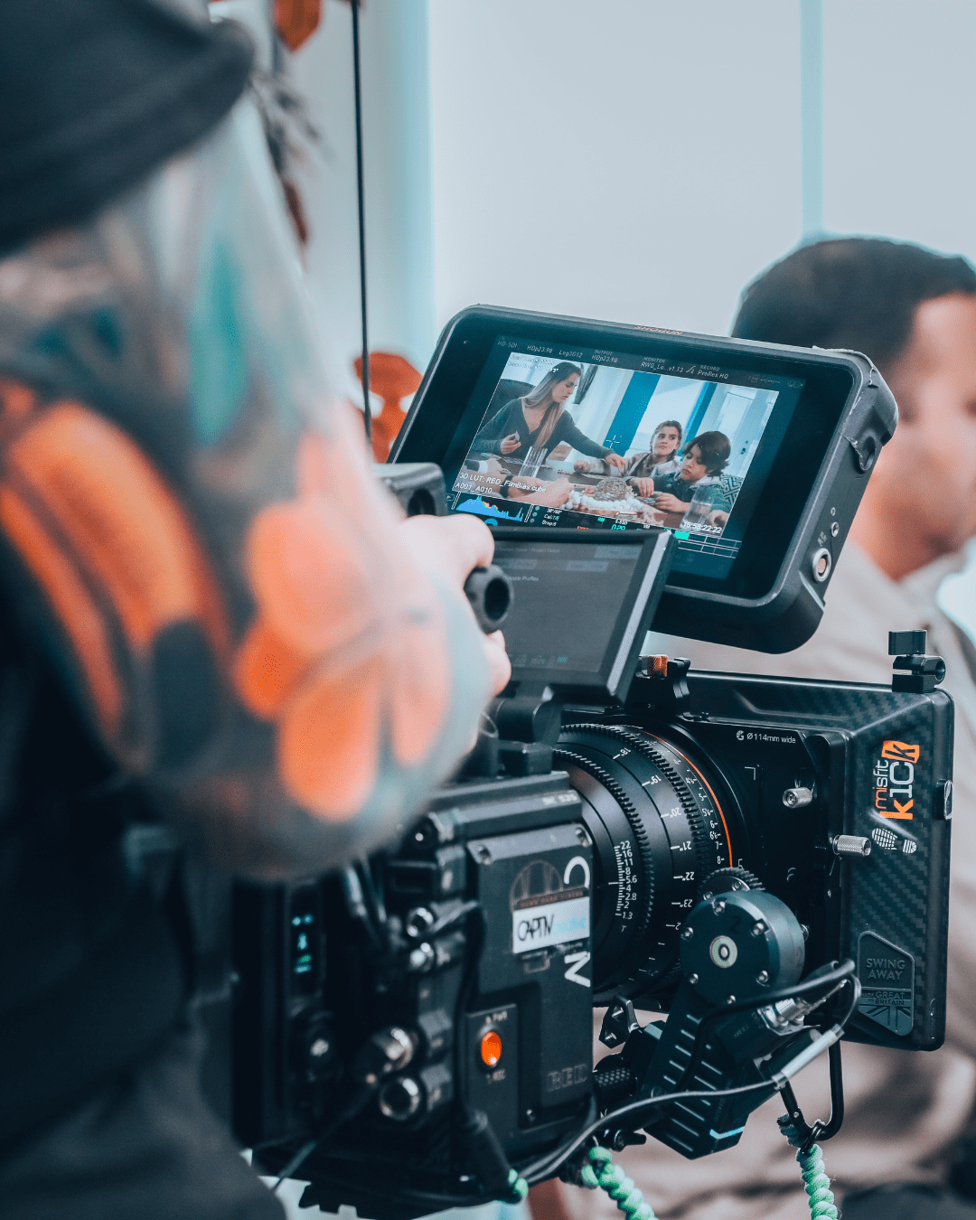 Virtual Production and the Death of the Vanity Corporate Video