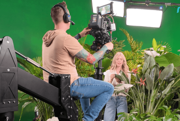 How to Decide What's Right for Your Project: Studio or On-location