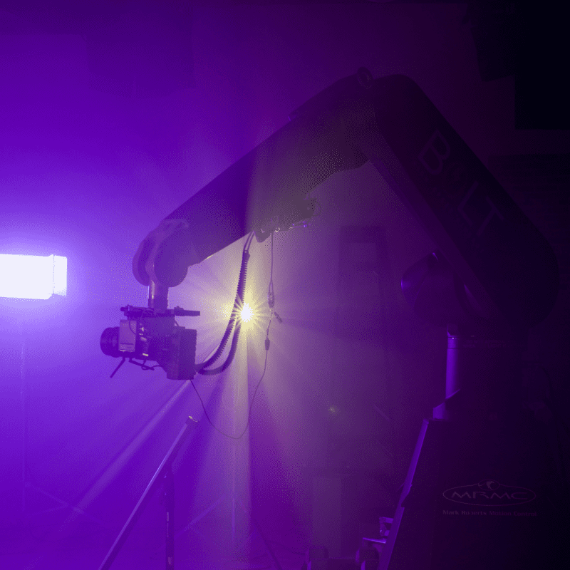 Captiv Creative Cinebot